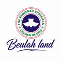 RCCG Beulah Land Logo